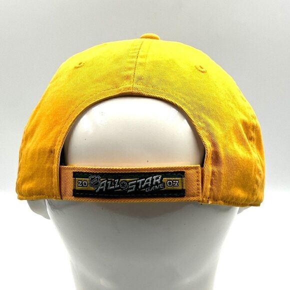 VINTAGE NHL ALL STAR GAME HAT - Picture 4 of 7
